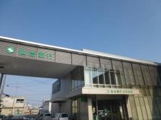 仙台銀行古川支店