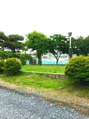 気仙沼小学校