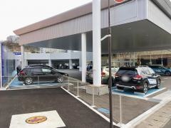 スバル東北　泉店