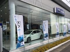 スバル東北　泉店
