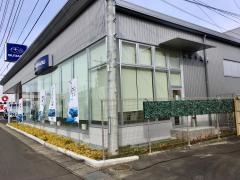 スバル東北　泉店