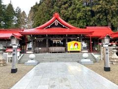 金蛇水神社