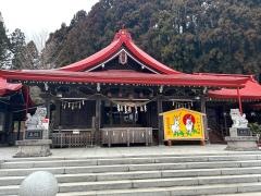 金蛇水神社