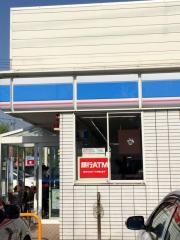 ローソン　秋田城東店