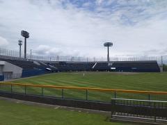 鶴岡ドリームスタジアム
