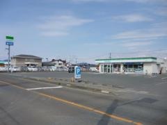 ファミリーマート　相馬大曲店