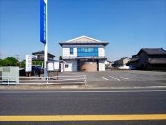 足利小山信用金庫間々田支店