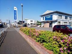 足利小山信用金庫間々田支店