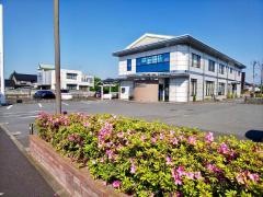 足利小山信用金庫間々田支店