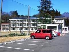 那須塩原市立塩原中学校