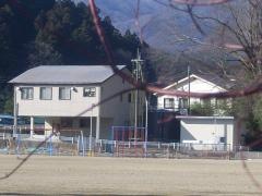 那須塩原市立塩原中学校