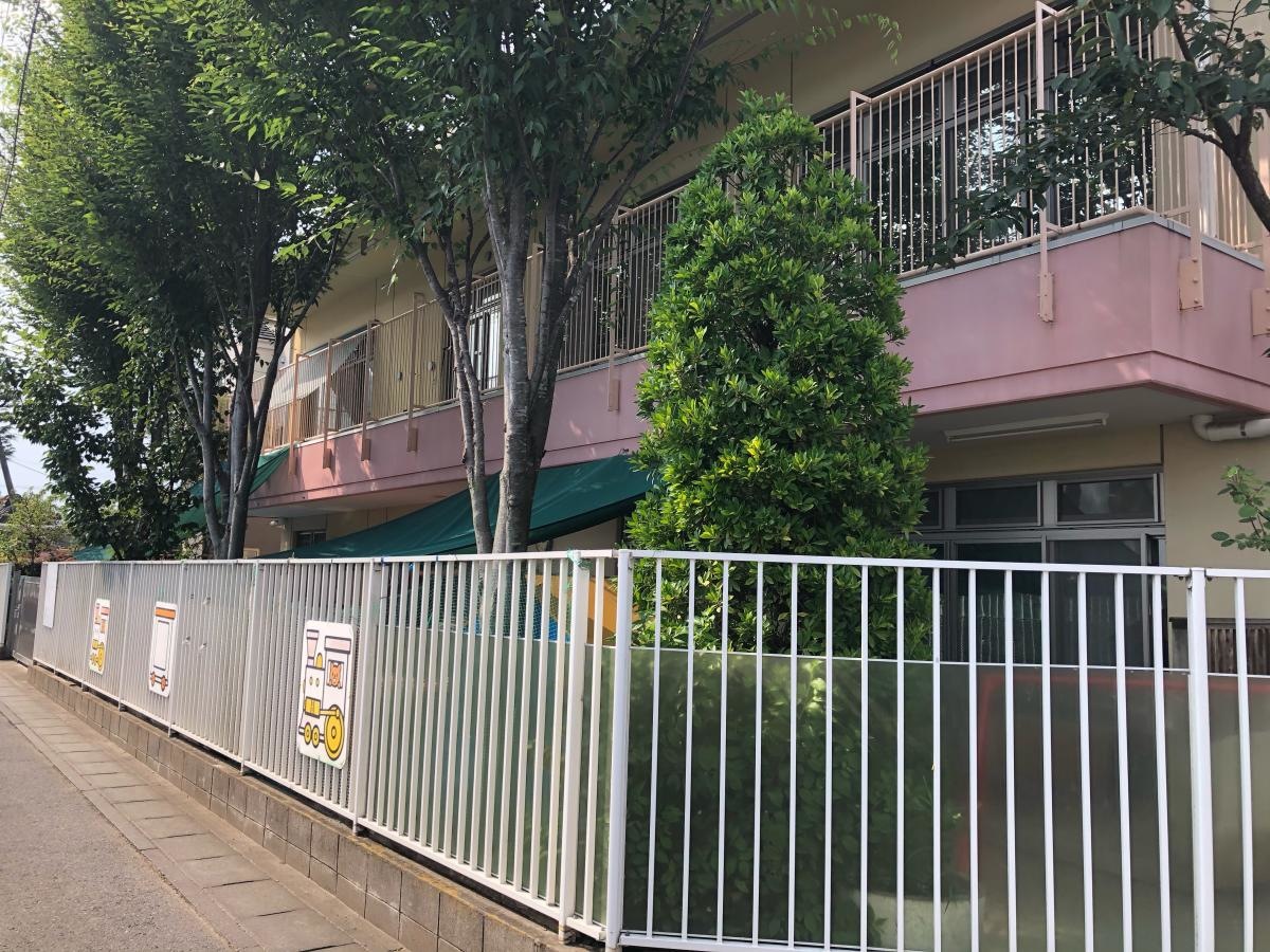 施設外観