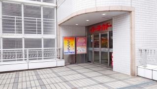 イトーヨーカドー　草加店
