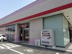 ファッションセンターしまむら　笠幡店