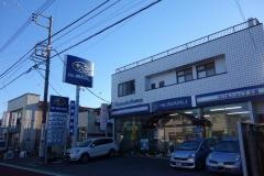 埼玉スバル自動車スバルショップ久喜浜田モータース