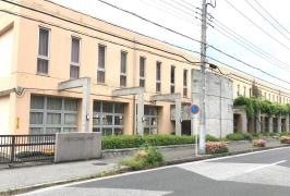 瑞穂小学校