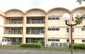 瑞穂小学校