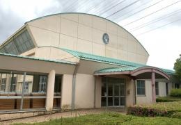 瑞穂小学校