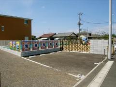 岩根保育園