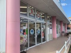 西松屋　流山店