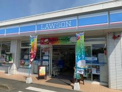 ローソン　海上後草店
