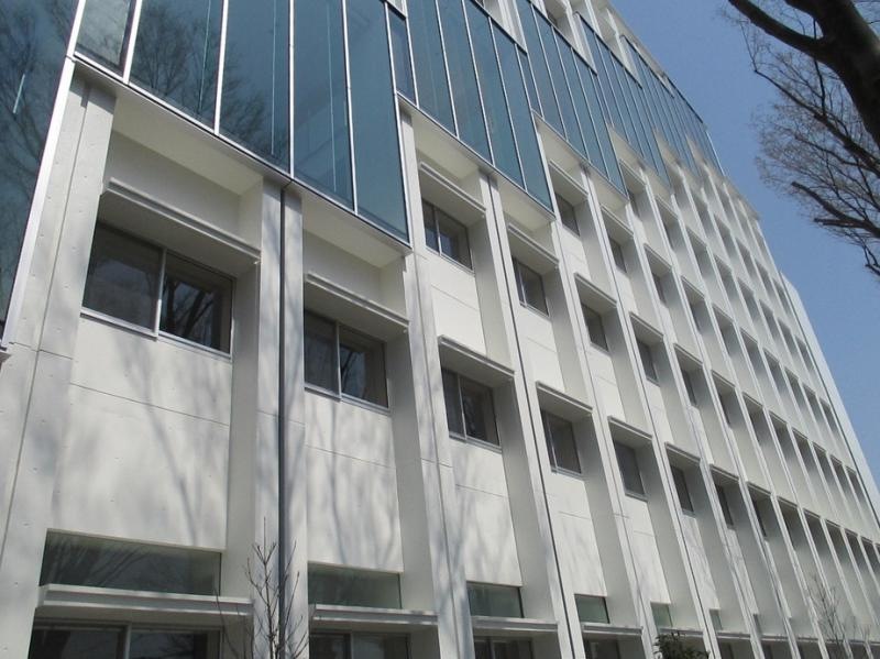 日本獣医生命科学大学