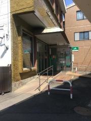 JA東京みどり学園支店