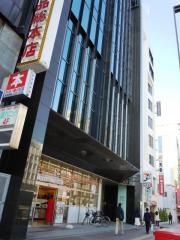 セブンイレブン　四谷3丁目店