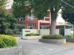 大和市立下福田中学校