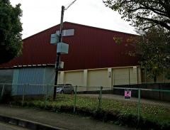 大和市立下福田中学校