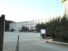 上宮田小学校