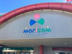 ｍａｒｉｃｏｍ－ＩＳＯＧＯ