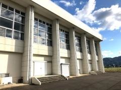 福井市南体育館