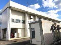 福井市南体育館