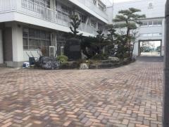 羽島市立竹鼻中学校