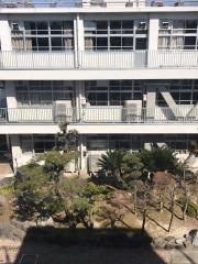 羽島市立竹鼻中学校