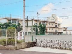 大淵第一小学校