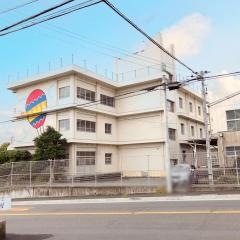 大淵第一小学校