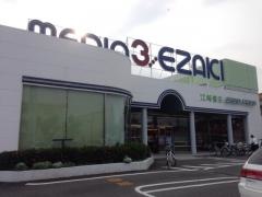藤枝江崎書店駅南店