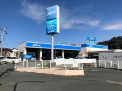 ネッツトヨタ浜松湖西店