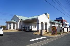 ファミリーロッジ旅籠屋・浜名湖店