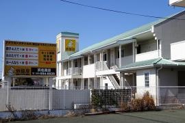 ファミリーロッジ旅籠屋・浜名湖店
