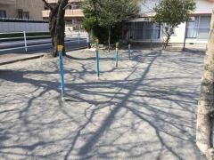 中田緑地