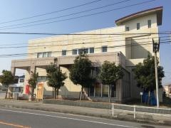 岡崎市西消防署