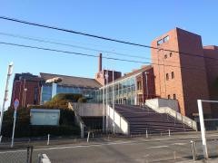 一宮市民会館