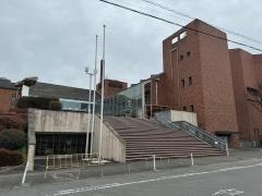 一宮市民会館
