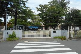 志貴保育園