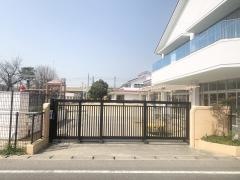 ひらしば幼稚園