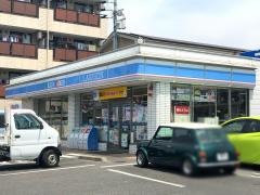 ローソン　豊田美里店