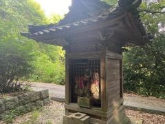 高讃寺
